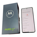 Motorola Moto G52, 256 Gb, Ram 6 Gb, Azul