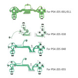 Membrana Flex Para Joystick Ps4 Repuesto - Jds/jdm