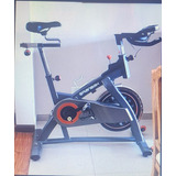 Bicicleta Spinning Indoor Rambak 107 Oportunidad Gris