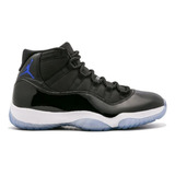 Jordan 11 Retro Space Jam Talla 25