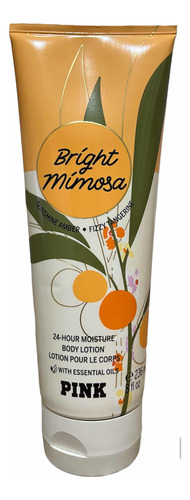 Crema Bright Mimosa - Victoria Secret