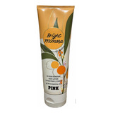 Crema Bright Mimosa - Victoria Secret