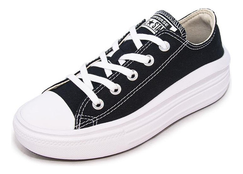 Tênis Feminino All Star Move Ref: Ct15920001