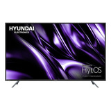 Tv Hyundai 65p Hyled6510h4km 4k Uhd Led Smart Tv Alexa