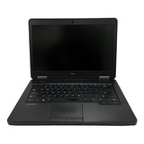 Laptop Dell E5440 14, Intel Ci5 4a Gen, 8gb Ram, Ssd 120gb