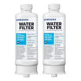 Filtro Agua Refrigerador Samsung Da97-17376b Paquete De 2