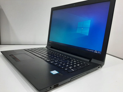 Notebook Lenovo V310 Core I7 6500u 20gb Ssd 480gb