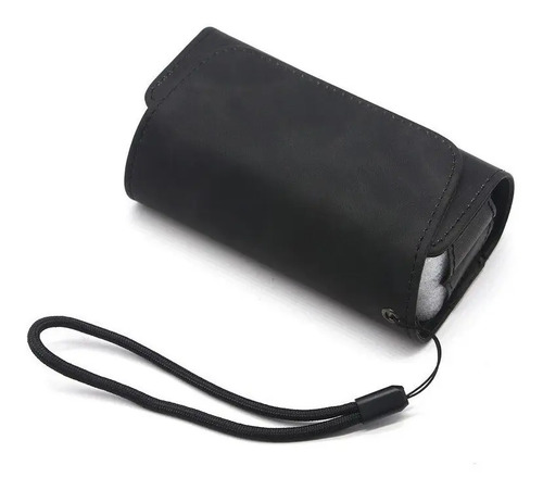 Funda Abatible De Doble Libro Para Iqos 3,0, Funda Con Sopor | Meses sin interés