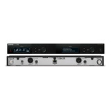 Shure Slxd4d-g58 Receptor Inalambrico Digital De Canal Doble