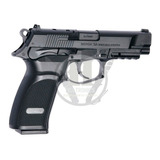 Pistola Airsoft Co2 Bersa Thunder 9 Pro 6mm Polimero 15 Tiro