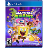 Jogo Ps4 Nickelodeon All-star Brawl | Batalhas Online