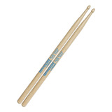 Baqueta American Hickory Tennessee 5b Liverpool Par Thy 5bm