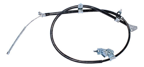 Cable Freno Mano Izq Toyota Yaris 1.5 1nz-fe Ncp93 2006 2013