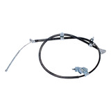 Cable Freno Mano Izq Toyota Yaris 1.5 1nz-fe Ncp93 2006 2013