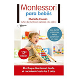 Montessori Para Bebés