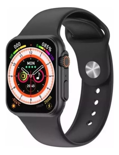 Relógio Digital Smartwatch Gs8 Ultra Serie 8 