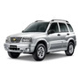 Buches Grand Vitara Chevrolet Media Luna Extension Trasera Chevrolet Vitara