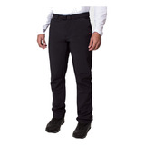 Pantalón De Hombre Montagne Fedder