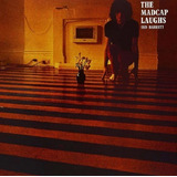 Cd Syd Barrett / The Madcap Laughs Deluxe Bonus (1970) Usa