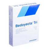 Bedoyecta Tri 10,000mcg,100mg,50mg/2ml Caja Con 5 Ampolletas