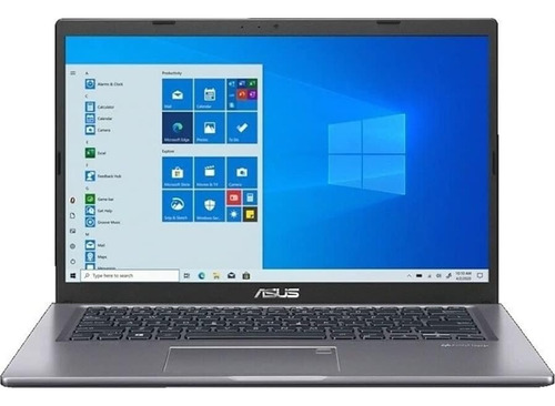 Asus Vivobook F415ea-ub51 14 8gb 256gb Ssd Core Ig7 2.4ghz W