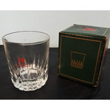 Vaso De Whisky Jb En Caja Original. M
