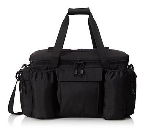 Bolso Patrulla Listo 40l