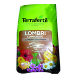 Lombri Compuesto Terrafertil X 50l