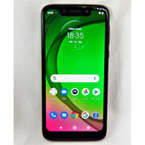 Moto G7 Play 32 Gb Tela 5.7 Celular Motorola Smartphone