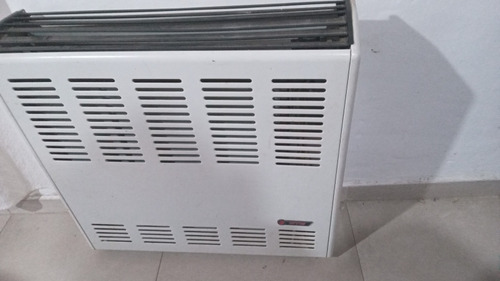 Calefactor Ctz Linea Pesada 6000 