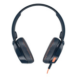 Auriculares Gamer Skullcandy Riff Blue Y Sunset Con Luz Led