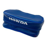 Cartuchera Bolsito Porta Herramientas Honda Xr 250 600