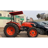 Tractor Japonés 70 Hp 4x4 Año 2024 Nuevo