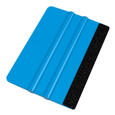 Pleca Squeegee Espátula Cuña Aplicador Vinil Profesional 3m | MercadoLibre