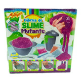 Fabrica De Slime Mutante Mi Alegría