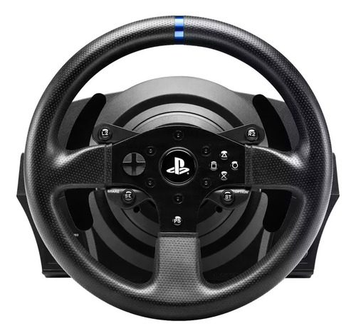 Volante De Pedales Thrustmaster T300rs - Ps4/ps3