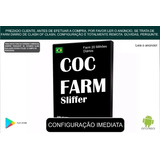 Farm Vila Do Construtor E Normal Ouro, Elixir Exclusivo