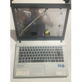 Notebook Itautec Infoway Note W7730