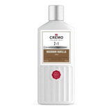 Cremo Shampoo 2 En 1 Vainilla Bourbon 415ml