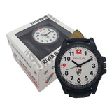 Reloj Deportivo River Plate Copa Libertadores 9/12