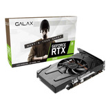 Placa Vídeo Galax Geforce Rtx 3050 1-click Oc V2 8gb 128bit