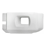 Defensa Izquierda Para Kenworth T800 2005-2007