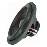 Subwoofer Bajo Audioblack 12 Pulgadas Doble Bobina 650w