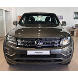 Volkswagen Amarok Extreme 258cv 3.0 Stock Nd 