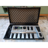 Pedaleira Boss Gt-10 Com Hard Case