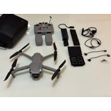 Drone Dji Air 2s Fly More Combo Con Camera 5.4k Profissional