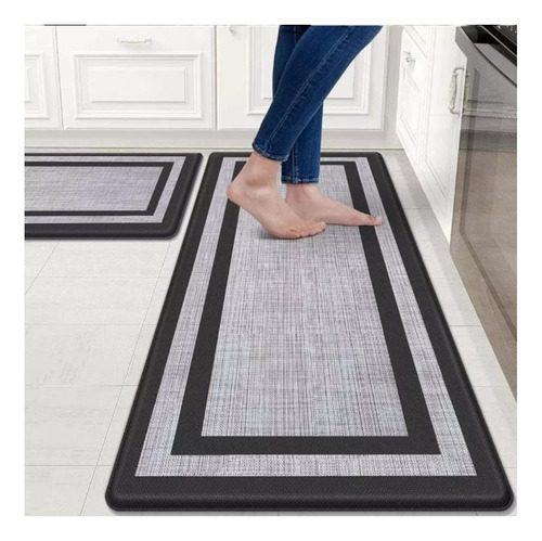 Alfombra Tapete Antifatiga Impermeable 2und.