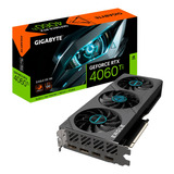 Tarjeta De Vídeo Gigabyte Geforce Rtx 4060 Ti Eagle Oc 8gb