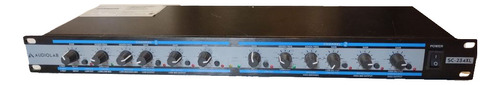 Crossover Audiolab Sc-234xl