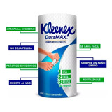 Kleenex Duramax Servitoalla